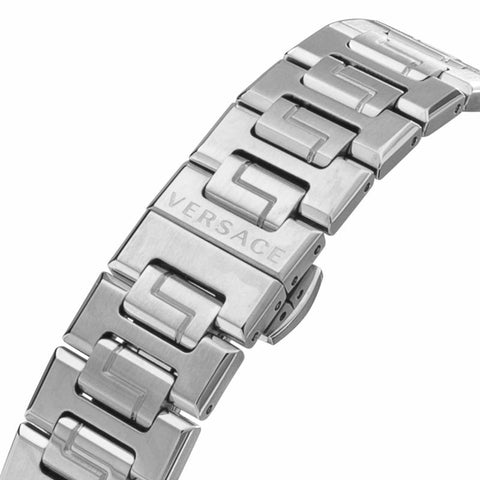 Versace DYLOS Quartz Unisex VQU030015 WATCH WRIST WATCH LUXURY WATCH BRAND