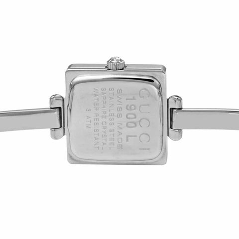 GUCCI 1900 Quartz Ladies YA019519 WATCH WRIST WATCH LUXURY WATCH BRAND