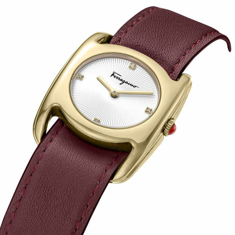 Ferragamo VARA Quartz Ladies SFEL00419 WATCH WRIST WATCH LUXURY WATCH BRAND