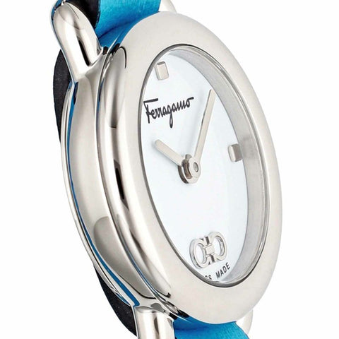 Ferragamo VARINA Quartz Ladies SFHT01322 WATCH WRIST WATCH LUXURY WATCH BRAND