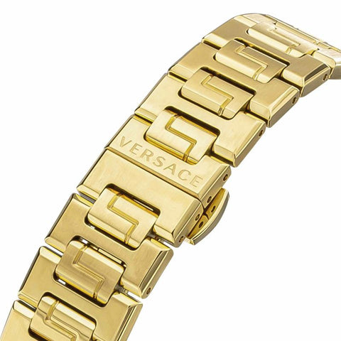 Versace DYLOS Quartz Unisex VQU050015 WATCH WRIST WATCH LUXURY WATCH BRAND