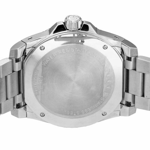 GUCCI Dive Quartz Mens YA136208A WATCH WRIST WATCH LUXURY WATCH BRAND