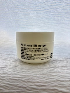 All in one lift up gel