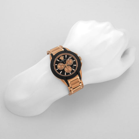 Versace CHARACTERCHRONO Quartz Mens VEM800318 WATCH WRIST WATCH LUXURY WATCH BRAND
