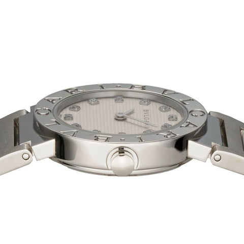 BVLGARI Bvlgari Bvlgari Quartz Ladies BB26WSS/12 WATCH WRIST WATCH LUXURY WATCH BRAND