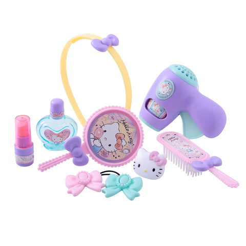 キッズコーナー Set 4