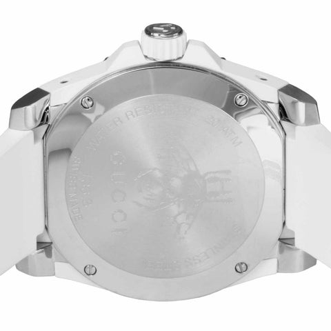 GUCCI Dive Quartz Unisex YA136337 WATCH WRIST WATCH LUXURY WATCH BRAND