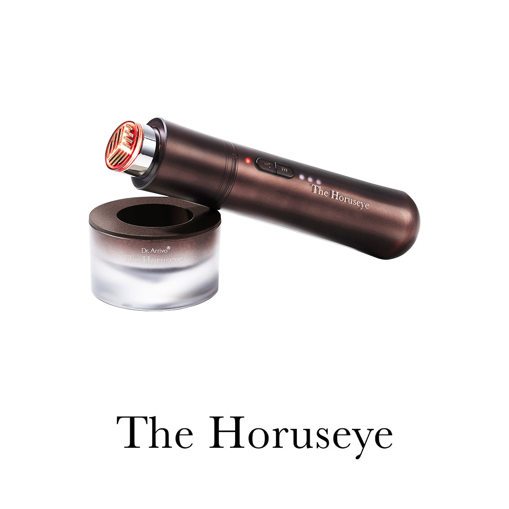 The Horuseye – TaxFreeOnline.jp
