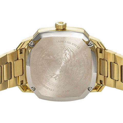 Versace DYLOS Quartz Unisex VQU050015 WATCH WRIST WATCH LUXURY WATCH BRAND