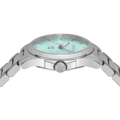 GUCCI G-TIMELESS Quartz Ladies YA1265051 WATCH WRIST WATCH LUXURY WATCH BRAND