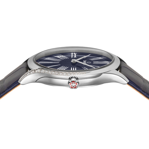 OMEGA De Ville Tresor Quartz Ladies 428.18.36.60.03.001 WATCH WRIST WATCH LUXURY WATCH BRAND