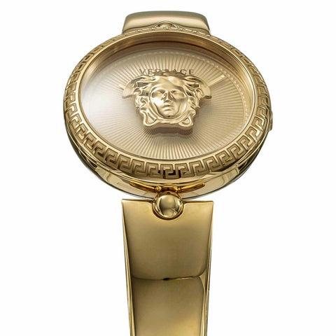 Versace PALAZZO EMPIRE Quartz Ladies VECQ00618 WATCH WRIST WATCH LUXURY WATCH BRAND