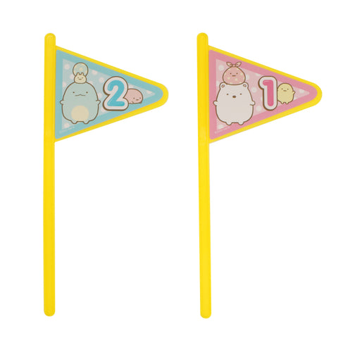 キッズコーナー Set 5