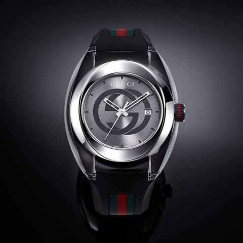 GUCCI SYNC Quartz Mens YA137116 WATCH WRIST WATCH LUXURY WATCH BRAND