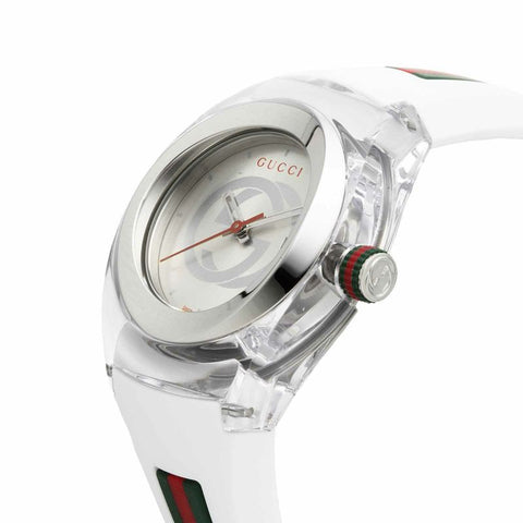 GUCCI SYNC Quartz Ladies YA137302 WATCH WRIST WATCH LUXURY WATCH BRAND