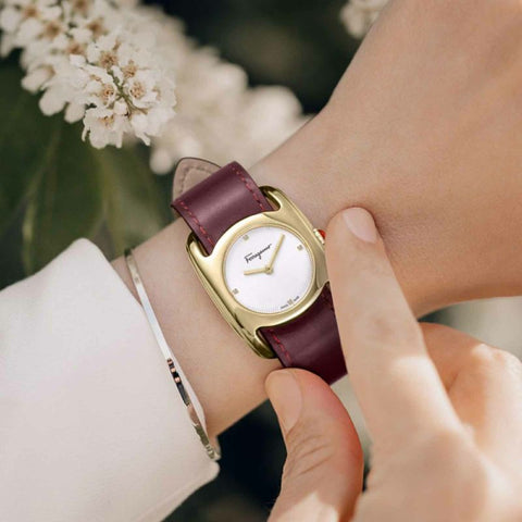 Ferragamo VARA Quartz Ladies SFEL00419 WATCH WRIST WATCH LUXURY WATCH BRAND